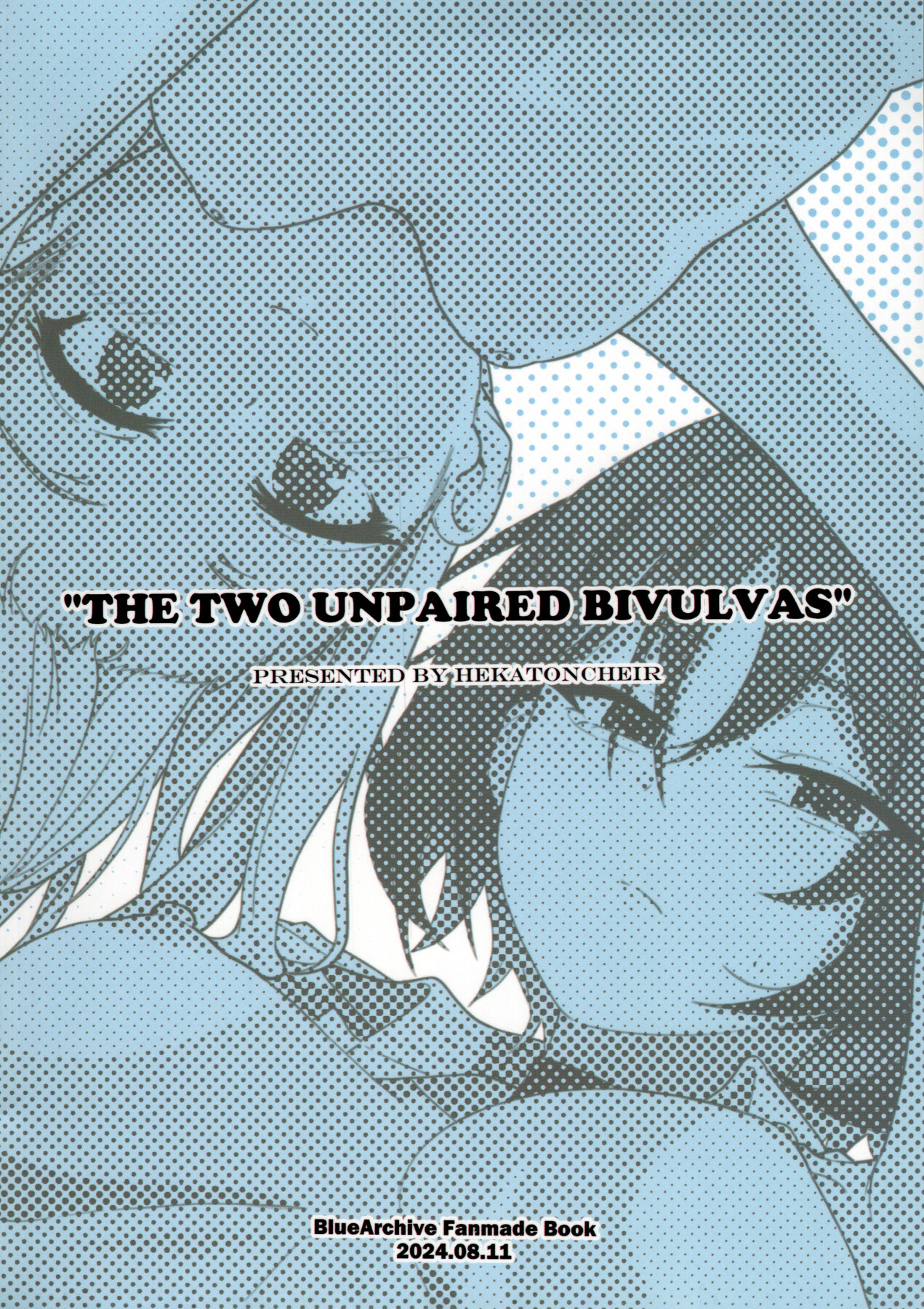 Hentai Manga Comic-Mismatched Clams-Read-22